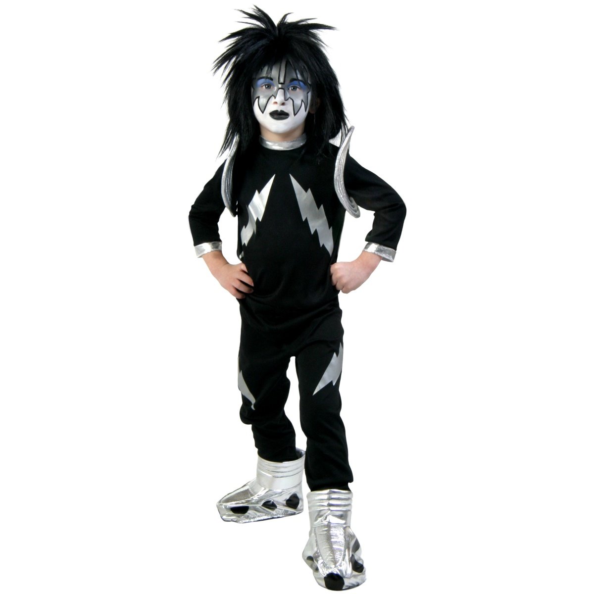 KISS Halloween Costumes
