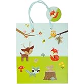 Woodland Friends Gift Bag