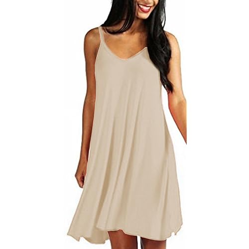 beach dresses amazon