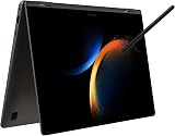 Samsung Galaxy Book3 360 13.3in Wi-Fi Laptop i5 13th Gen 8GB 256GB Graphite view 4
