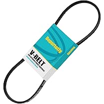 Amazon.com: 408007 532408007 Snow Blower Auger Drive Belt for