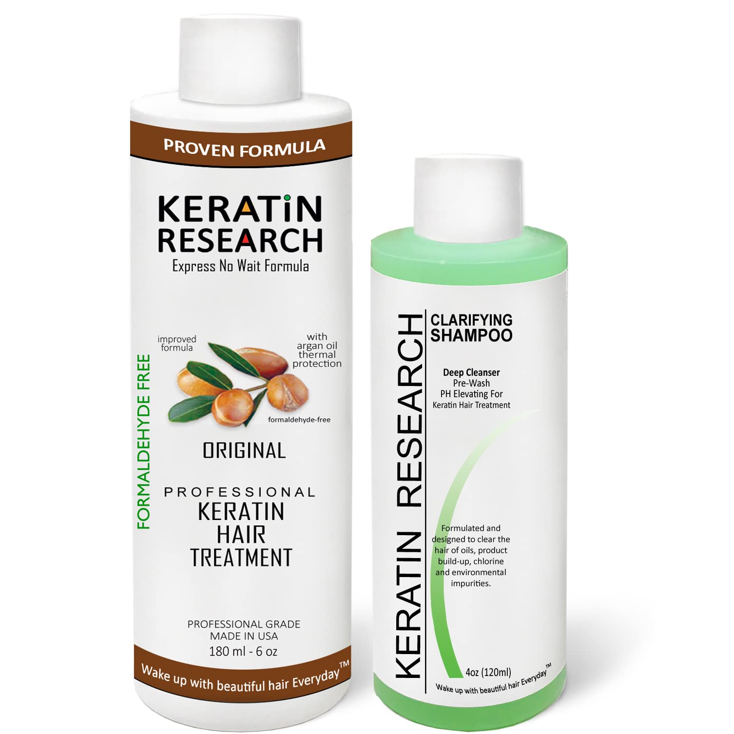Formaldehyde Free Keratin Research Formaldehyde Keratin Research