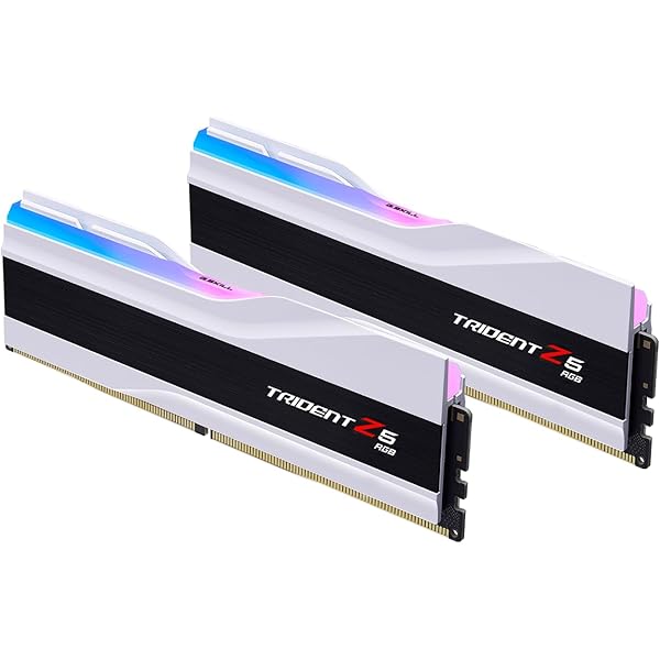 Amazon.com: G.SKILL Trident Z5 RGB Series DDR5 RAM (Intel