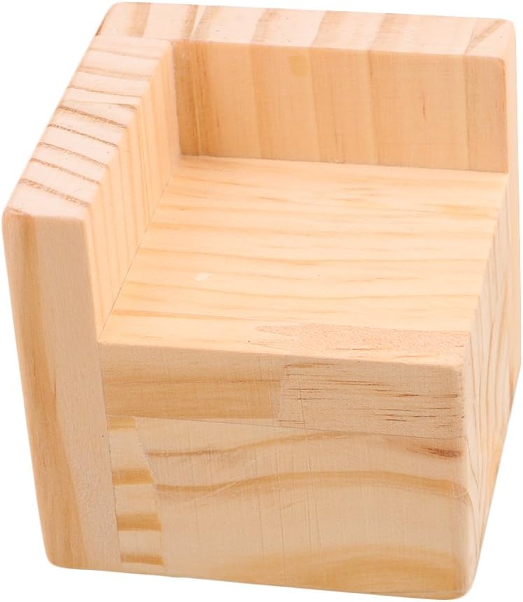 l shaped toy storage