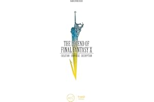 The Legend of Final Fantasy X