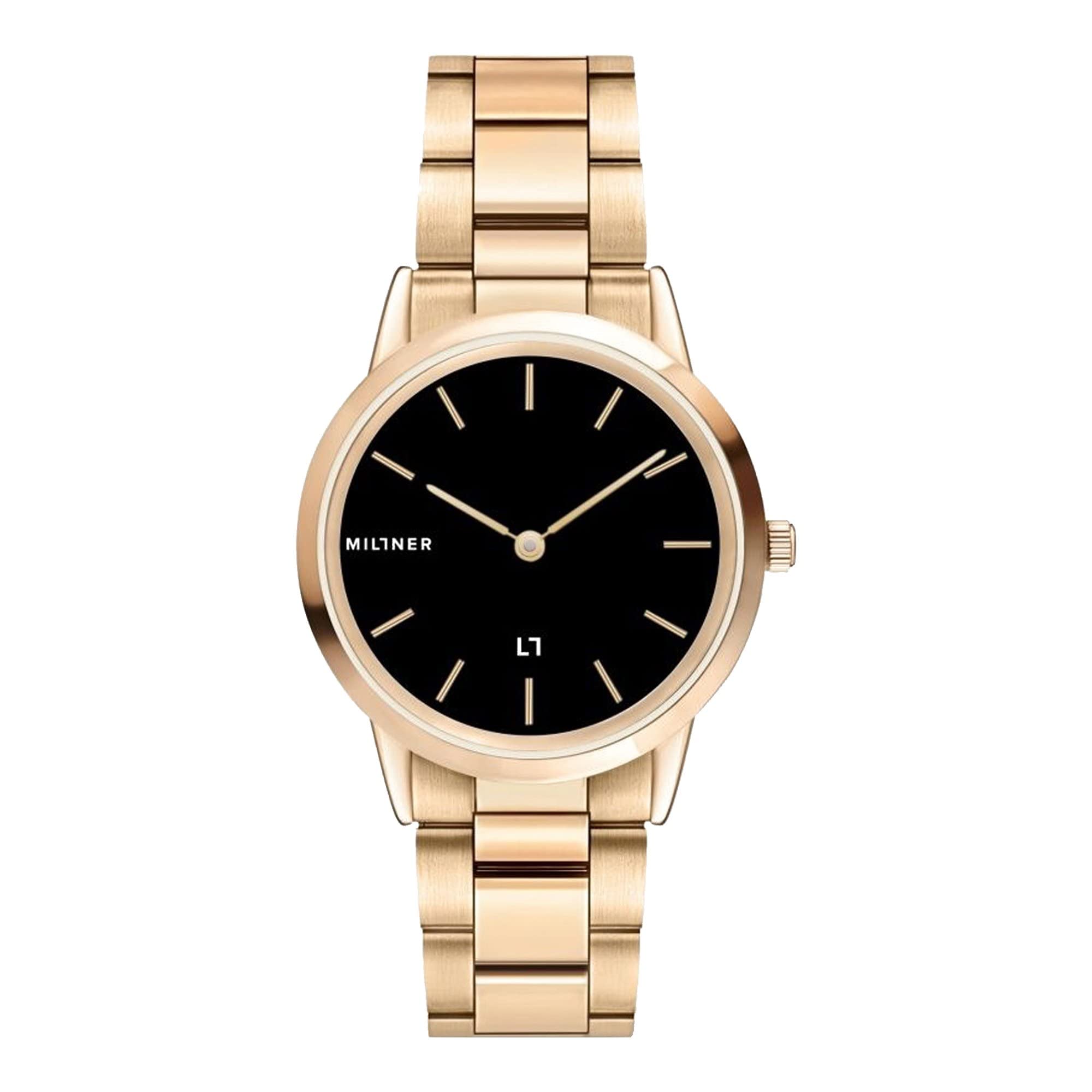 MILLNER Analog 8425402508107, Multicoloured