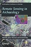 Remote Sensing in Archaeology (Interdisciplinary Contributions to Archaeology) cover