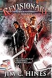Revisionary (Magic Ex Libris)