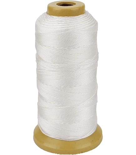 Bobine Ficelle Nylon APLI 0.35MM X 100 METRES