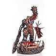 First 4 Figures - Darksiders (War) Resin Statue