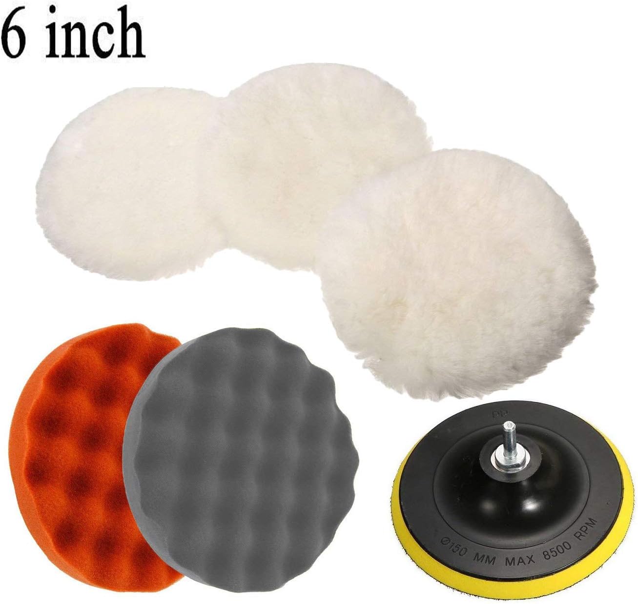 lucidatura dei cofani