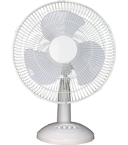 (未使用･未開封品)Bionaire BSF1211C-MU Stand Fan by Bionaire Bionaire 12 Inch 2-n-1 Stand or Table Fan : Amazon.ca: Home