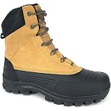 Amazon.com: Timberland Botas altas de nieve aisladas con forro cálido para  hombre : Ropa, Zapatos y Joyería