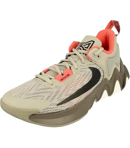Amazon.com | Nike Mens Giannis Immortality 2 DM0825 400 Dark