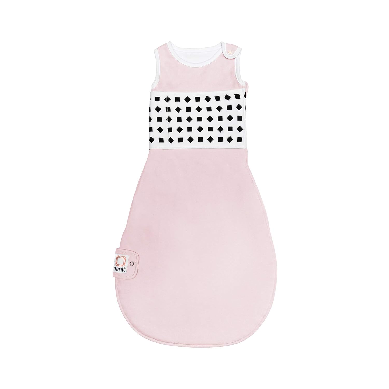 nanit plus breathing wear