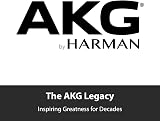 AKG K371 Studio Headphones Over-Ear Closed Back 50mm Transducers 32 Ohms view 7