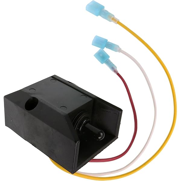 Amazon.com: Waltco Liftgate Switch 80000436 OEM - Super Switch  