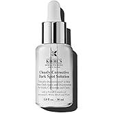 Kiehl's Clearly Corrective Dark Spot Serum, Brightening Facial Serum, Reduces Hyperpigmentation & Post-acne Marks, with Vitam