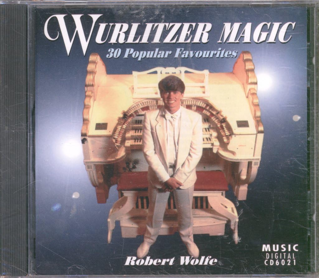 Wurlitzer Magic
