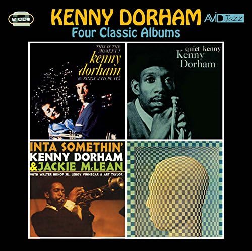 Kenny Dorham - Trompeta Toccata[LP] - Amazon.com Music
