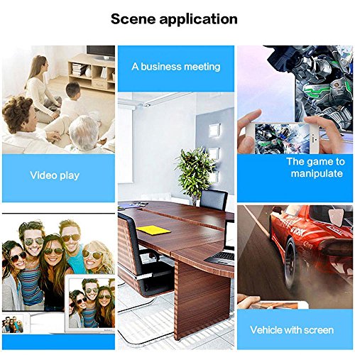 image for 2018 Upgrade Version OXOQO Lightning to HDMI Cable, Digital AV Adaptor