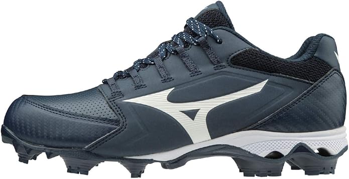 mizuno wave legend 4 navy