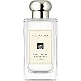 Jo Malone English Pear & Sweet Pea Cologne Eau de Cologen Spray for Unisex, 3.4 Ounce