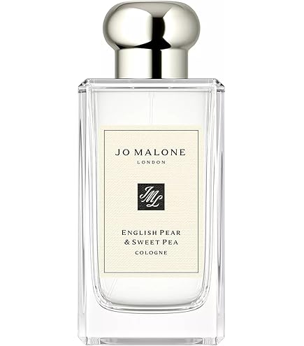 新品 Jo Malone English Pear&Freesia 100m Amazon.com : Pear & Freesia Inglés Edc Spray 100 Ml : Beauty