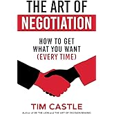 The Art of Negotiation: How to get what you want (every time)