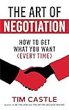 The Art of Negotiation: How to get what you want