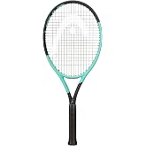 HEAD IG Boom XCEED Tennis Racquet | Strung Mid Tension with Synthetic Gut 16G String