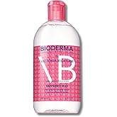 Bioderma - Sensibio - H2O Micellar Water - Makeup Remover Cleanser - Face Cleanser for Sensitive Skin