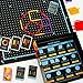 Kitki Three Sticks Creative Fun Math Board Game STEM Toy Gift for Boys & Girls