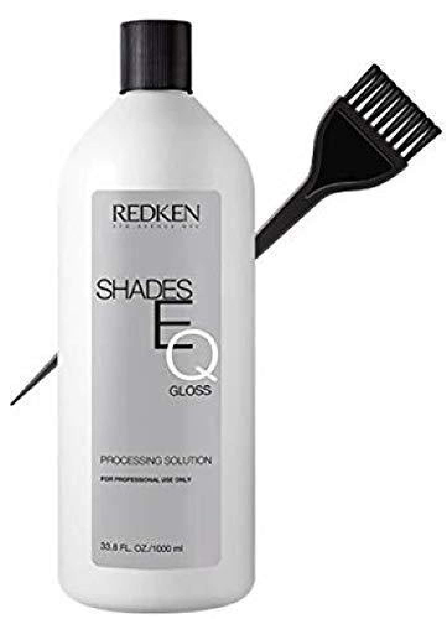 Buy 5th Avenue NYC, SHADES EQ Processing Solution Developer (w/Sleek