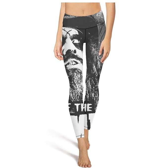 Amazon.com: Dry Fit - Pantalones de yoga para mujer y niña ...