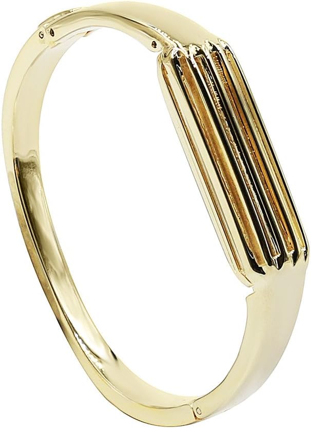 feibi Stainless Steel Band Fitbit Flex 2 Band, Bracelet Replacement Wrist Strap band for Fitbit Flex 2
