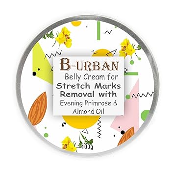 b cream for stretch marks