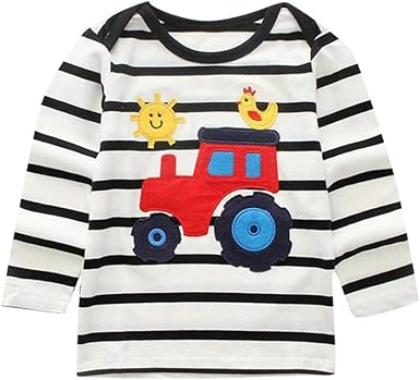 1 year old baby clothes boy