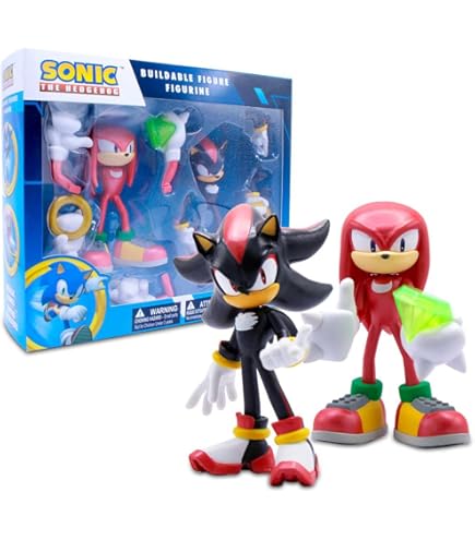 Amazon.com: Sonic The Hedgehog 4