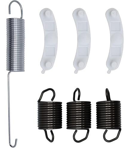 Siykope 　2 /2 Amazon.com: 285219 Washing Machine Suspension Pad Kit 62568