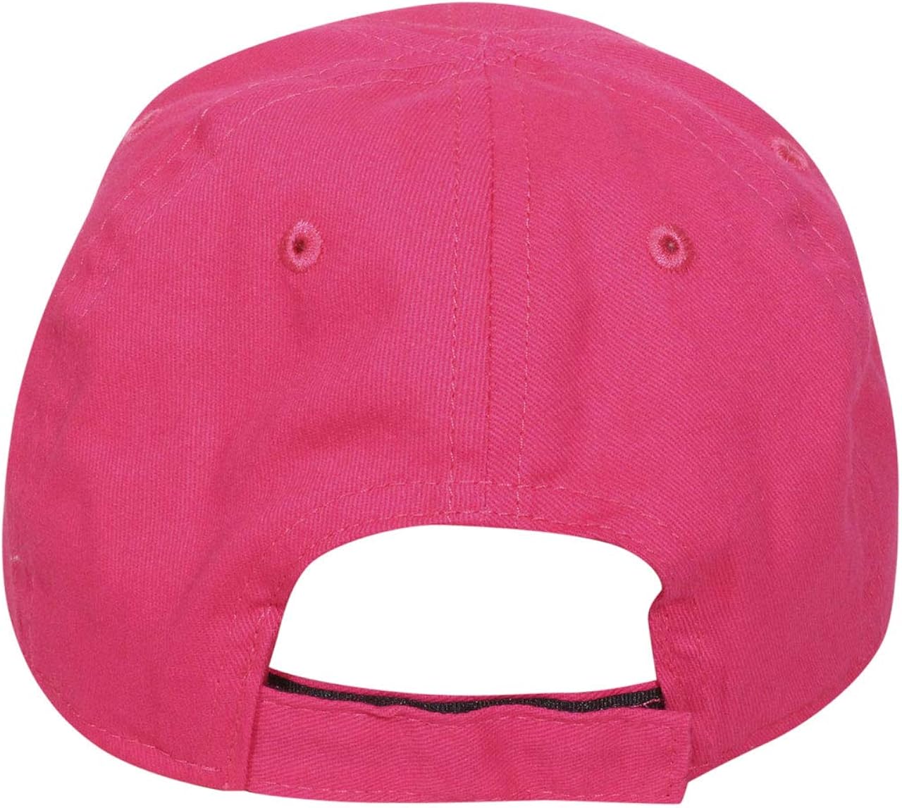 pink nike dad hat