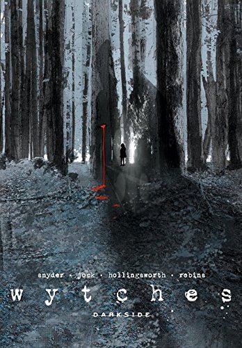 Livro Wytches