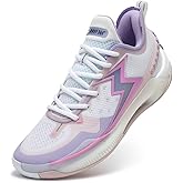 361° Big3 5.0 Quick PRO Basketball Shoes for Men Breathable Outdoor Sneakers Cushioning,Anti Slip Practice Student Sports Shoes for Teens and Adults,Caldwell Pope Zapatillas de baloncesto Hombre