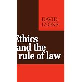 Ethics and the Rule of Law