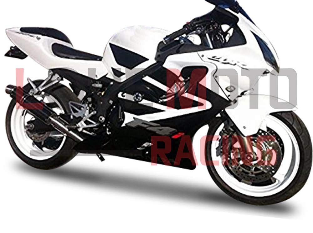 Fidgetgear Front Rear Brake Pads For Suzuki Gsxr 1000 Gsxr1000 K7 K8 07 08 Brakes Set Brakes Brake Pads