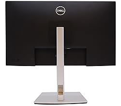 Dell 27 inch Monitor, P2725H Full HD 1080p Computer