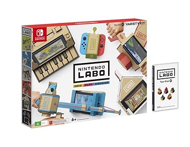 labo video