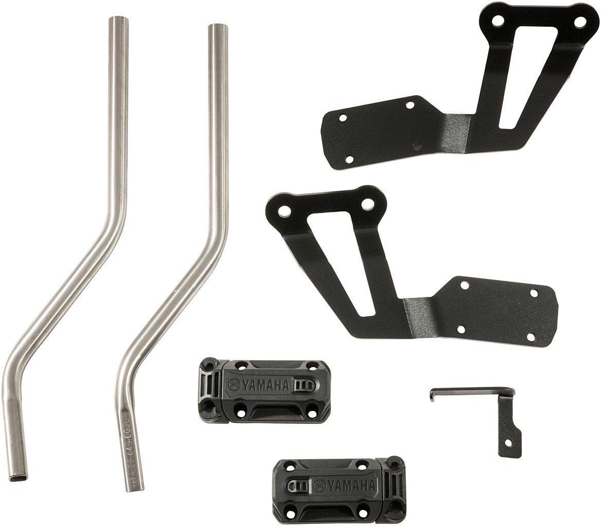 yamaha mt 07 saddlebags