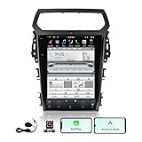 for Ford Explorer 2011-2019 Android Car Radio