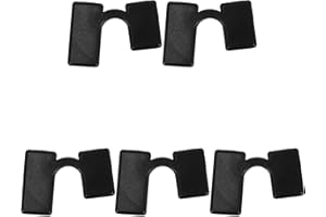 Luxshiny 5 Pcs Chopstick Helpers, Chopstick Training Holder Chopstick Trainer Holder Chopstick Connector for Beginners Learne
